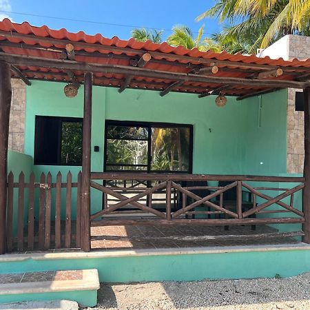 Villa Casa Constanza El Cuyo Exterior foto
