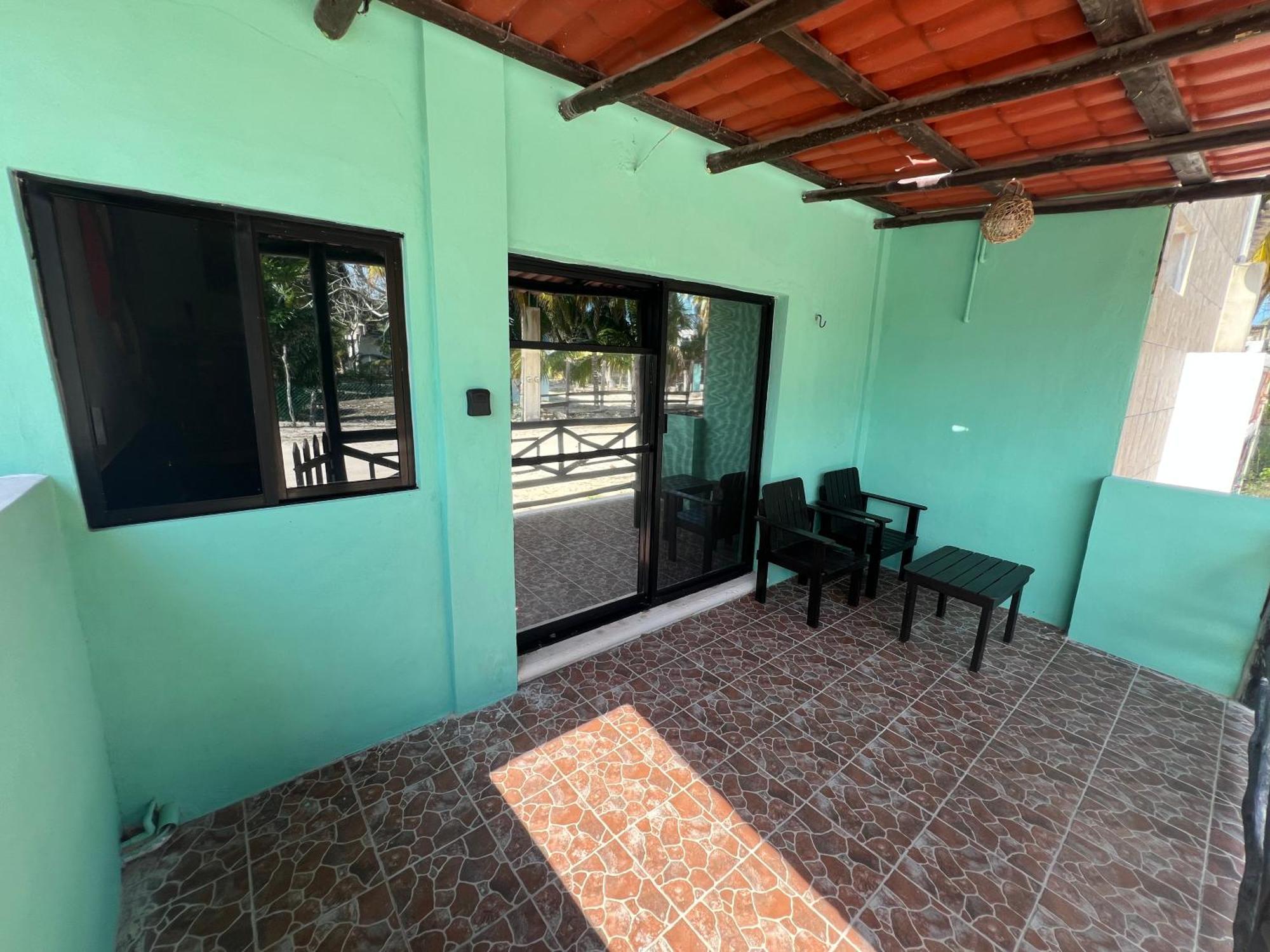 Villa Casa Constanza El Cuyo Exterior foto